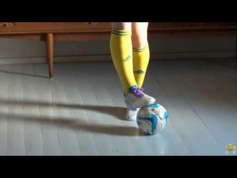 Pallonhallinta maata vasten H25