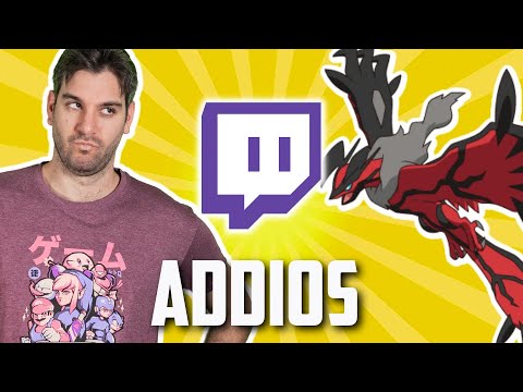 FAREWELL SPADA E SCUDO - #pokémon ⚔️🛡️ [31/10/2022]