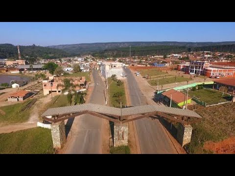 BOM SUCESSO DO ITARARÉ / SÃO PAULO 