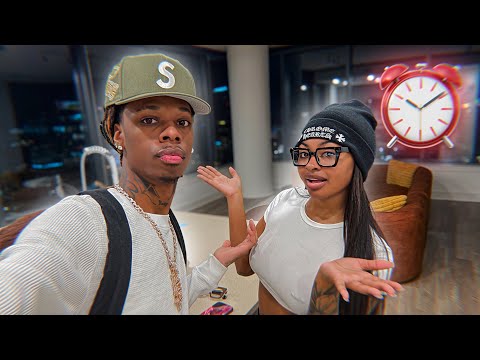 Wir haben es endlich geschafft.