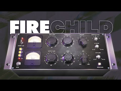Free Download Firechild v1.5.2 AAX VST3 x64 WiN-R2R
