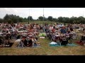 Rockin' 1000 - batterie di Learn to fly @ Cesena ...