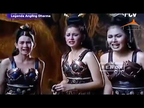 ANGLING DHARMA EPISODE 56