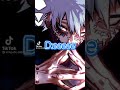 Dabi Tomura Hawks