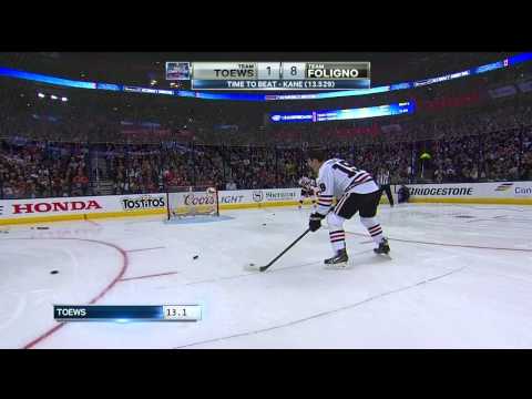 Gotta See It: Kane out snipes Toews