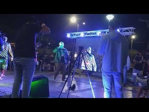 BATALLON! papicha vs letras tarapoto(CV Final Nacional)... minuto de silencio para radikal people.