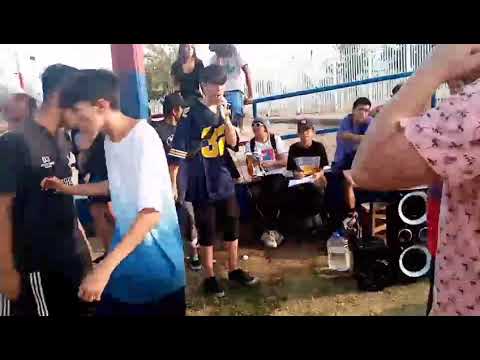 Javiih new Efectro Kiddvic VS Zert BandomMC (8vos) [Fecha III]