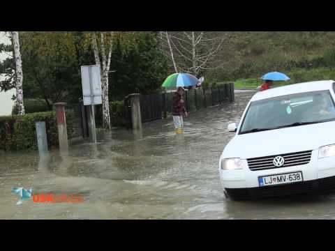 USKinfo.ba - Poplave USK