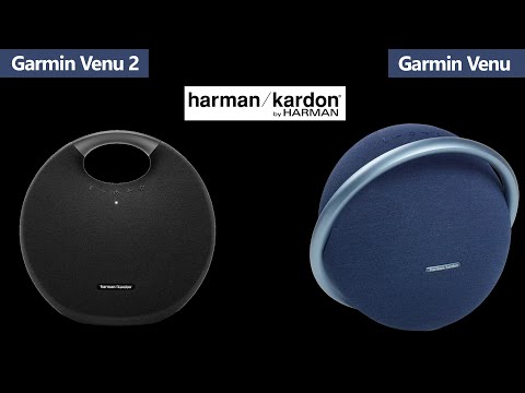 Harman Kardon Onyx Studio 7 vs. Onyx Studio 6 - Which Bluetooth Speaker Should You Buy?