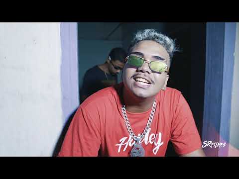 AMERICO ORIGINAL E BRUNNO DE MENNOR FEAT. MC GW - TOU DE QUARENTENA - STREET VIDEO