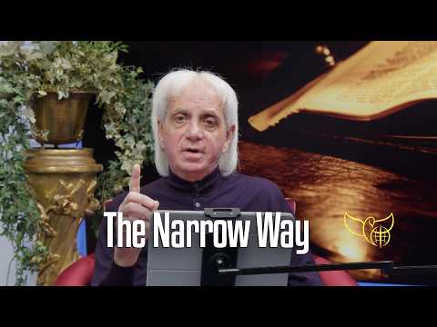 The Narrow Way