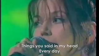 The Sundays - Cry (With Lyrics)