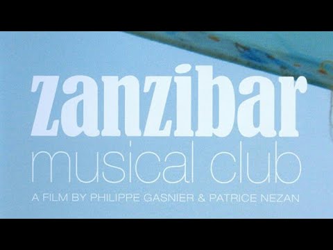 Zanzibar Musical Club (EngSup - 2009)