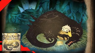 The Cruel King and the Great Hero - First Hour Gameplay [Switch]