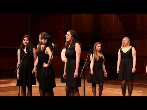 Bei Mir Bist du Schoen