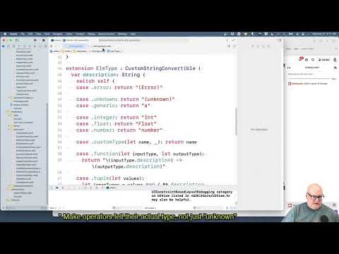 Elm-21-047: Types for Function Calls