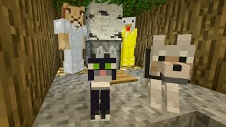 Minecraft Xbox - Bees And Bears [255]