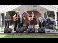 Junior Sisk And Ramblers Choice Live At TileWorks Complete Show 4k Doylestown PA 6 29 2025