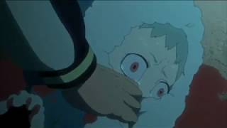 Download lagu Nataru Kills Kid Tetsuwan Birdy Decode - Brutal Death Scene mp3 Download lagu Nataru Kills Kid Tetsuwan Birdy Decode - Brutal Death Scene mp3