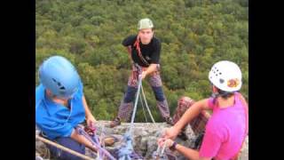 preview picture of video 'Ploca Climbing Club'