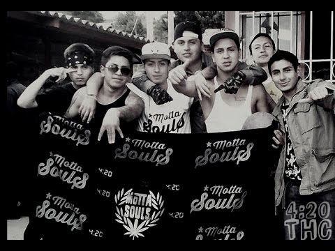 MOTTA SOULS- RITUAL HIP HOPA ft.OkuZAB (PROD BY QZA)