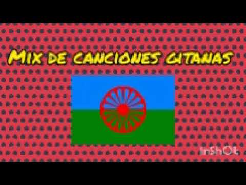 mix de canciones gitanas para bailar(adolfito jimenez gabarre)🇦🇿