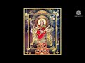 तेरे मंदिरों में माई मैंने ज्योति क्य�