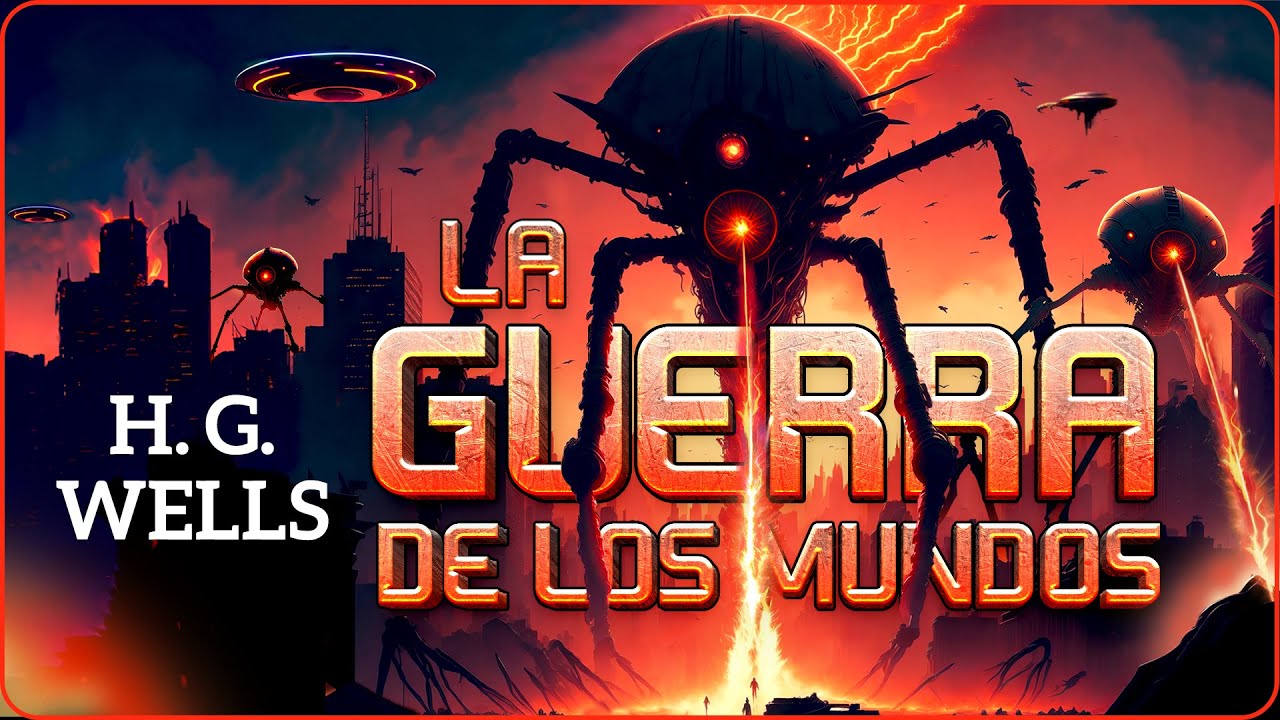 La guerra de los mundos