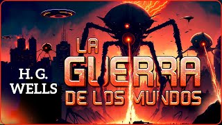 La guerra de los mundos