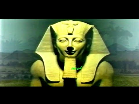 Fáraók és királyok nyomában 1