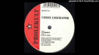 Chris Liberator - Typhoon