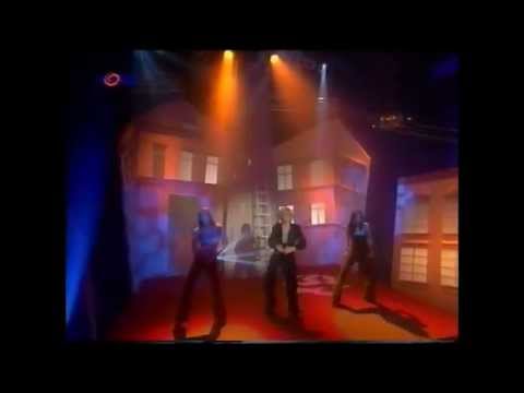 Hana Zagorová - Ode zdi ke zdi (This Time I Know It's for Real)
