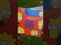 CD Original De Los Simpsons 1990