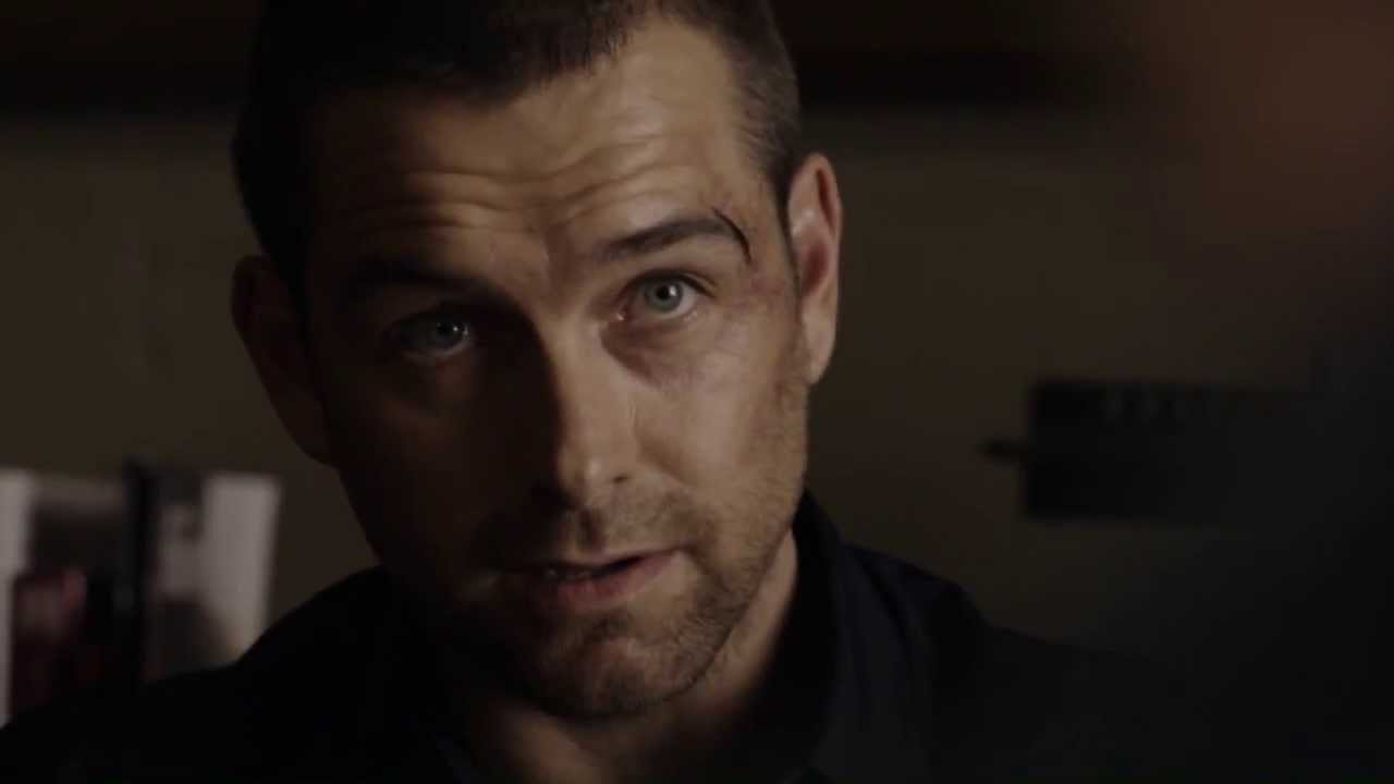 Banshee Season 2: Episode 3 Clip - Jason Hood Comes to the Cadi