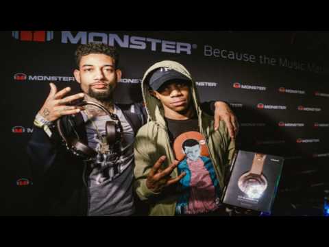 PnB Rock - I Don't Know feat A Boogie wit da Hoodie