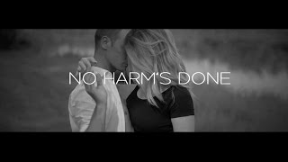 Blankfile - No Harm's Done (Official Video)