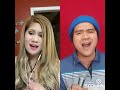 Just Once - cover by Marites Q. Kern of Alabama & VHEN BAUTISTA aka Chino Romero