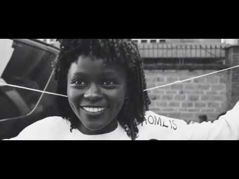 Kagwe Mungai feat. Mr Seed - OGOPA MUNGU (Viral Video)