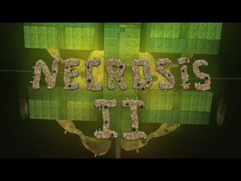 [DM] Gteatero - Necrosis II