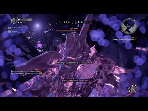 Best Kills Of The Month + Random Moments [Dying Light PvP BTZ]