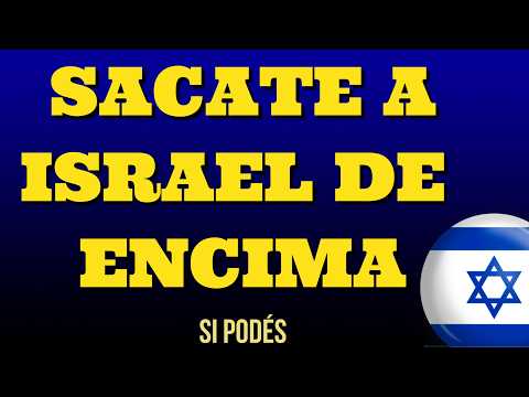 La guía irónica del boicot total: qué tendrías que abandonar para vivir sin tecnología israelí