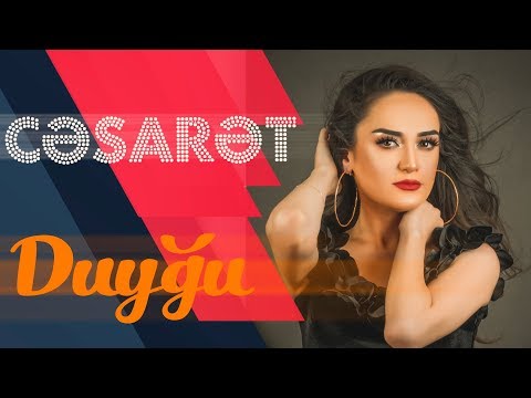 Duygu - Cesaret (Yeni 2019)