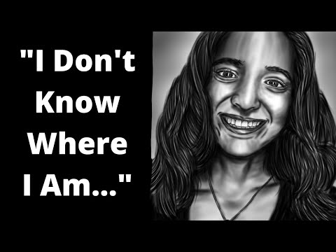 Lost In The Cascades For 9 Days (The Gia Fuda Story)