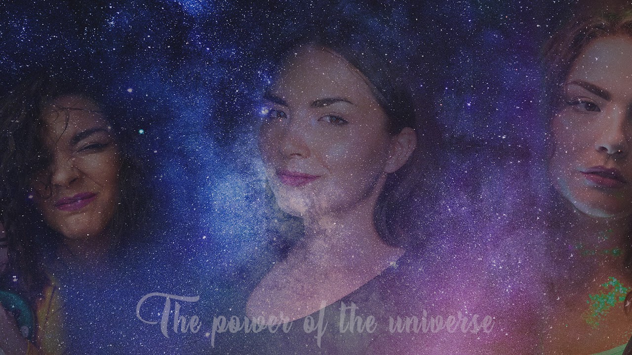 The power of the Universe
