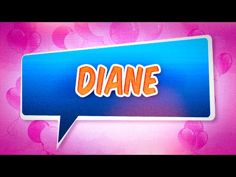 download lagu mp3 mp4 Bonne Fete Diane, download lagu Bonne Fete Diane gratis, unduh video klip Bonne Fete Diane