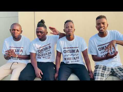 Vela Nkosi ft Gubhela, Zamoh Cofi, Nhlanhla Mhlongo and Scelo Mpungose