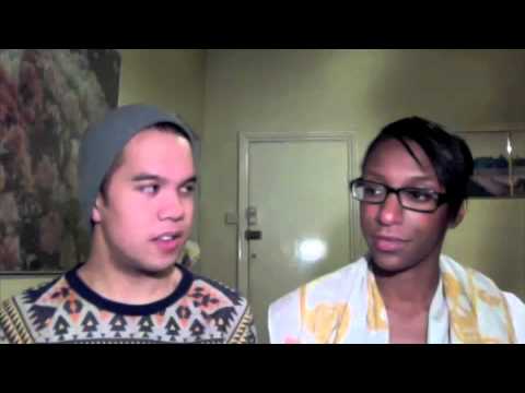 KSpazz: miss A - I Don't Need A Man [MV Reaction]