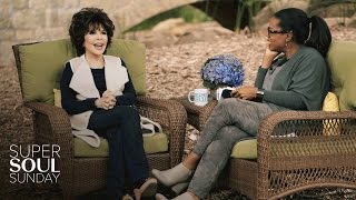 Carole Bayer Sager on Her Purpose: I Want People to Feel Less Alone | SuperSoul Sunday | OWN