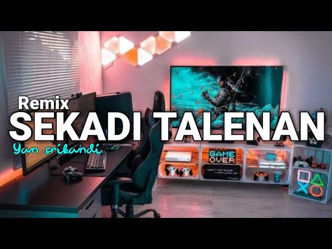 DJ SEKADI TALENAN - RD Remix