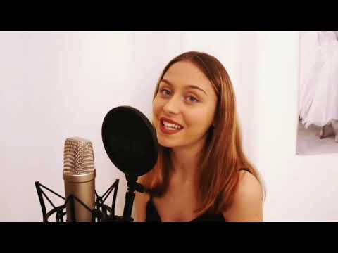 Romane (The Voice Kids 2022) - All I want for Chrismas is you - Mariah Carey